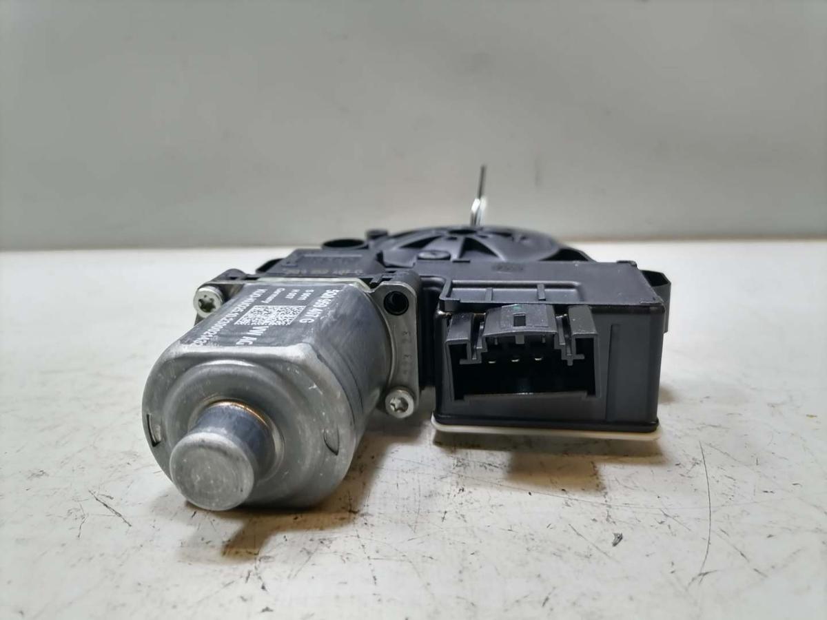 VW Golf 8 original Fensterhebermotor hinten rechts Bj.2024